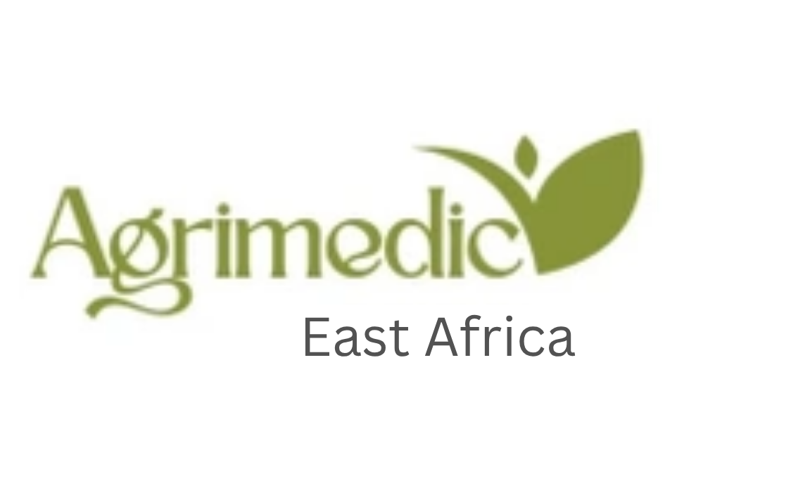Agrimedic East Africa logo